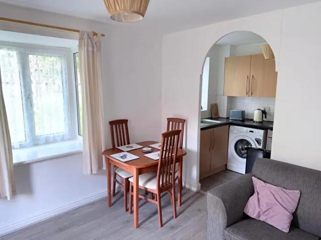 Apartment for rent in New Zealand, East Midlands