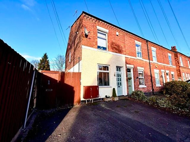 Apartment for rent in Wylde Green, Sutton Coldfield