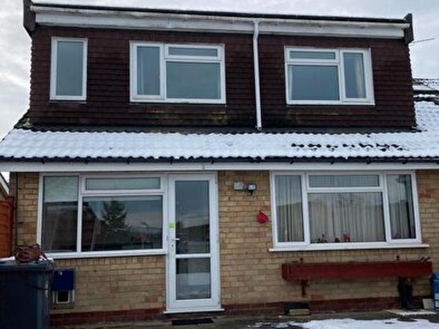 Apartment for rent in Stratford-upon-Avon, Alderminster