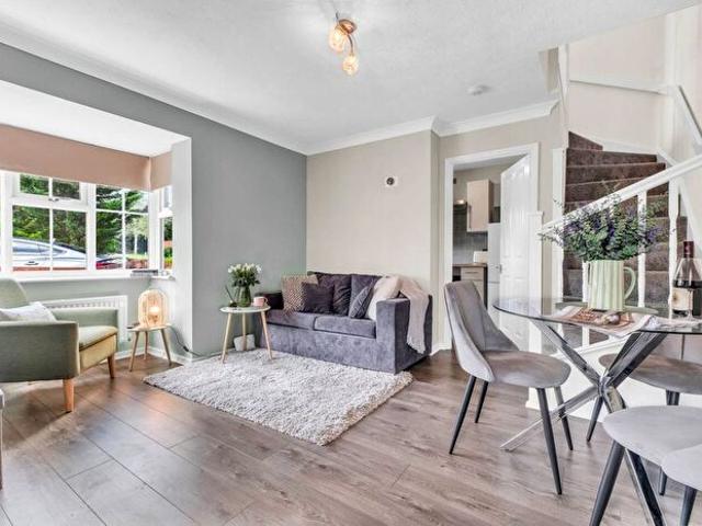 Apartment for rent in Shenley Brook End, Milton Keynes