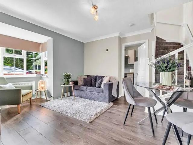 Apartment for rent in Bletchley, Milton Keynes