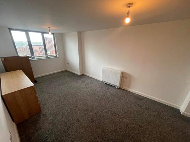 Apartment for rent in St Ann's, Haddon