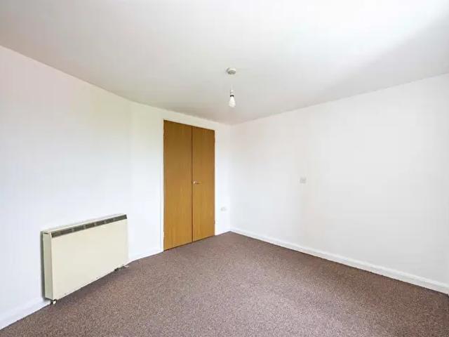 Apartment for rent in St Ann's, Haddon