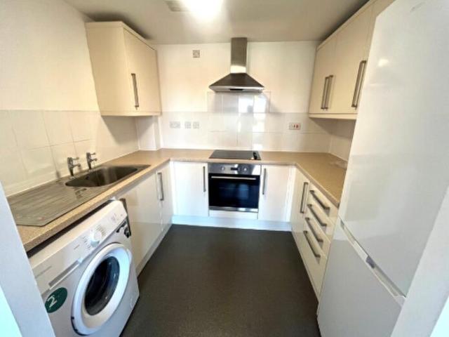 Apartment for rent in St Ann's, Haddon