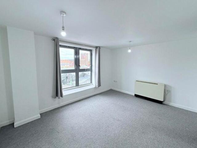 Apartment for rent in St Ann's, Haddon