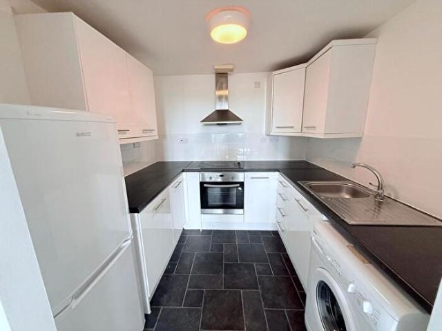 Apartment for rent in St Ann's, Haddon