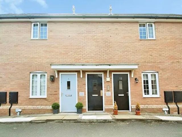 Apartment for rent in Buckingham, Buckinghamshire