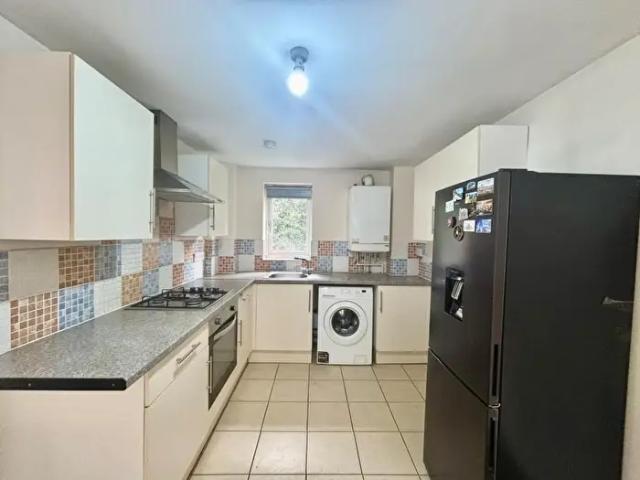 Apartment for rent in Wake Green, Birmingham