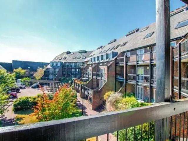 Apartment for rent in St Ebbes, Oxford