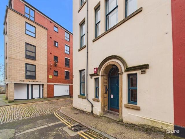 Apartment for rent in St Ann's, Haddon