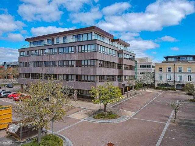 Apartment for rent in Old Wolverton, Milton Keynes