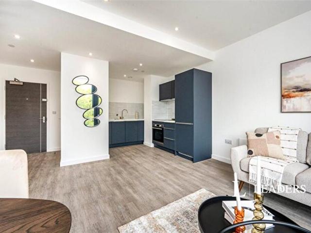 Apartment for rent in Central Milton Keynes, Milton Keynes
