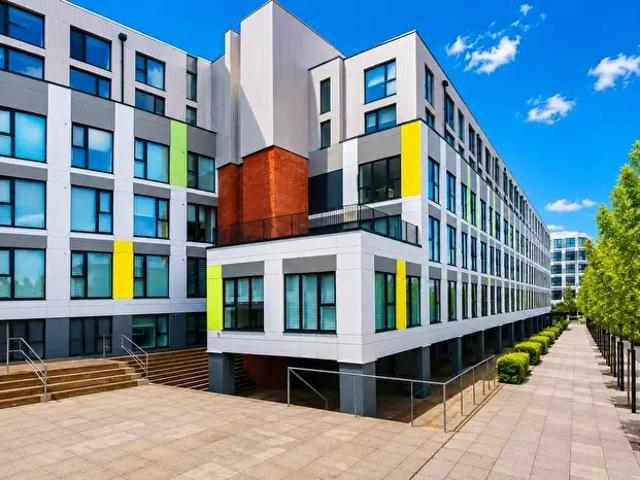 Apartment for rent in Milton Keynes
