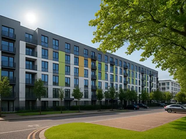 Apartment for rent in Milton Keynes