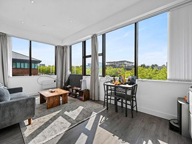 Apartment for rent in Old Wolverton, Milton Keynes