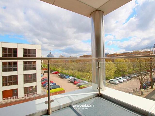 Apartment for rent in Milton Keynes