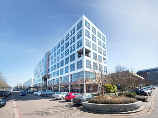Apartment for rent in Milton Keynes