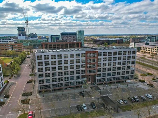 Apartment for rent in Milton Keynes