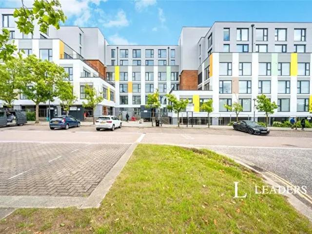 Apartment for rent in Milton Keynes