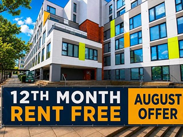 Apartment for rent in Milton Keynes