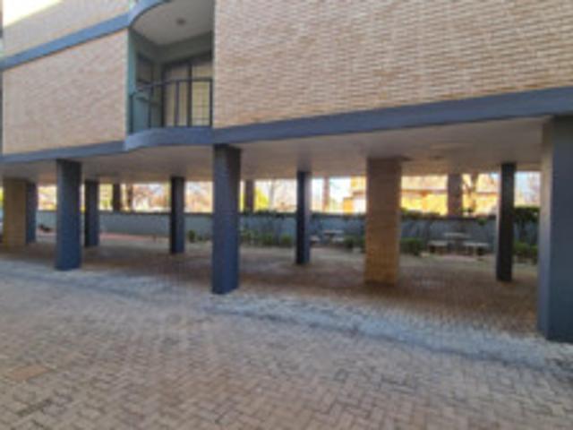 Flat for rent in Dr Kenneth Kaunda, North West