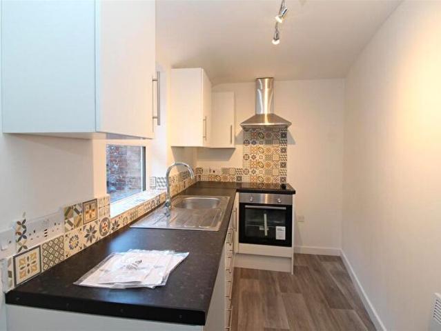 Apartment for rent in Burrow's Bush, Wellingborough