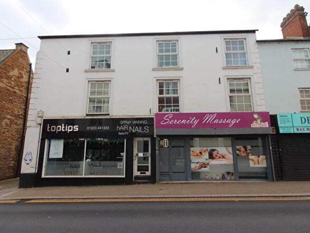 Apartment for rent in Burrow's Bush, Wellingborough