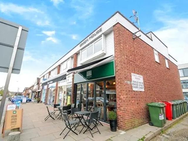 Apartment for rent in The Slade, Oxfordshire
