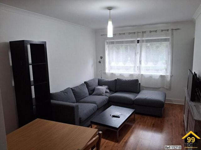 Apartment for rent in Calton, Scotland