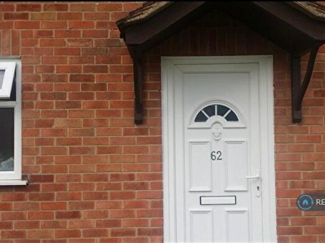 Apartment for rent in Sinfin, East Midlands