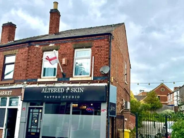 Apartment for rent in Spondon, East Midlands