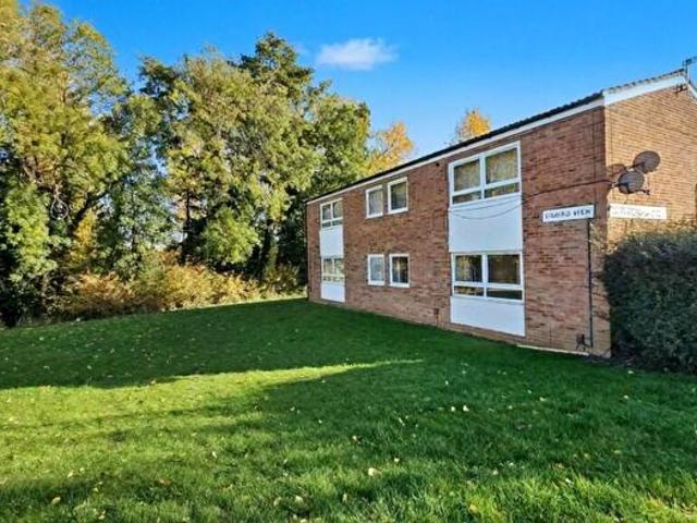Apartment for rent in Lodge Farm, Northampton