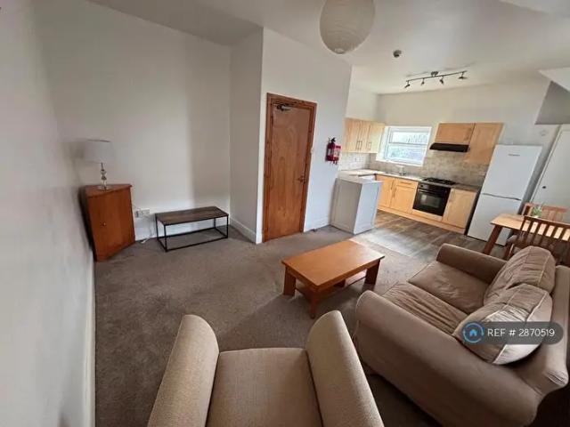 Apartment for rent in Brynmill, Swansea