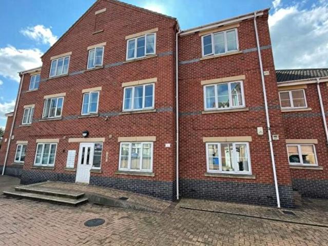 Apartment for rent in New Normanton, East Midlands