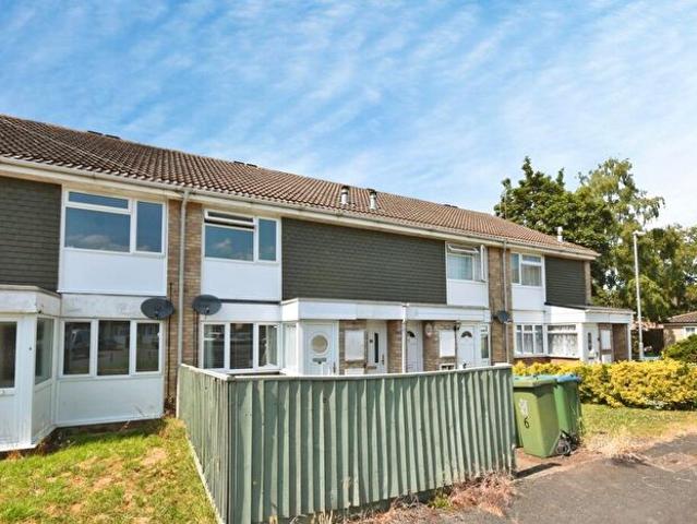 Apartment for rent in Southcourt, Aylesbury