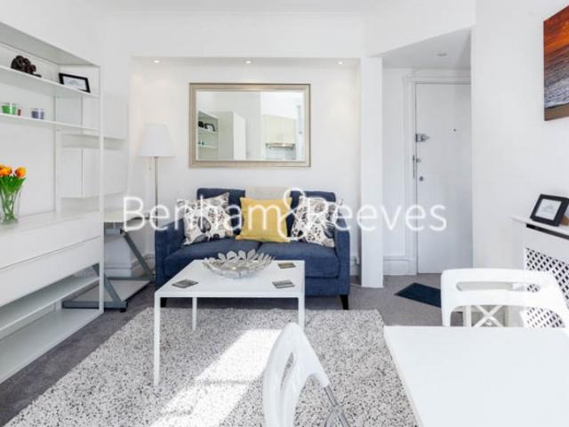 Apartment for rent in Chelsea, Greater London