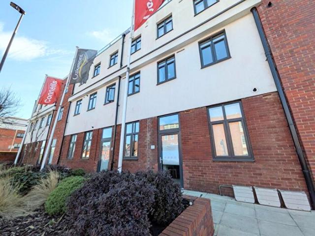 Apartment for rent in Walton, Aylesbury