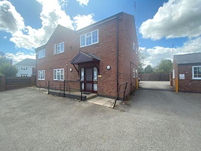 Apartment for rent in Stanford On Avon, Leicestershire