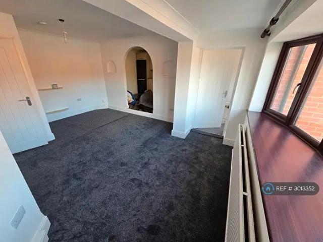 Apartment for rent in Ashby-de-la-zouch, Leicestershire