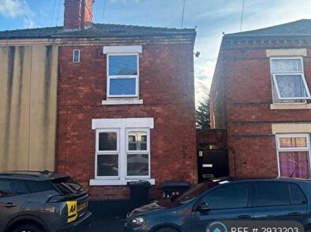 Apartment for rent in New Normanton, East Midlands