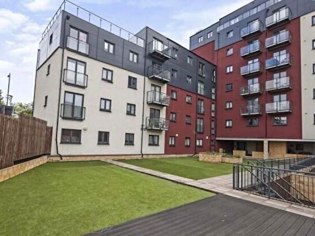 Apartment for rent in West Midlands