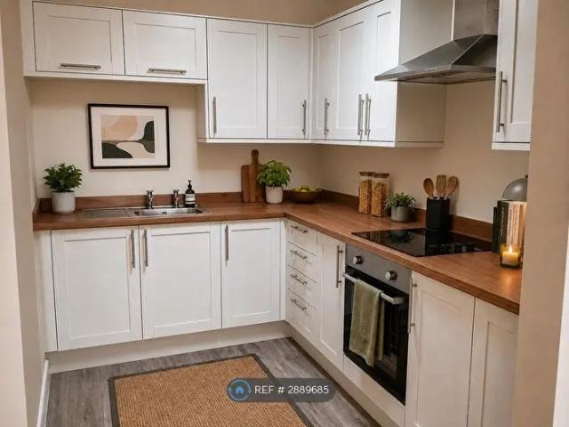 Apartment for rent in Twyn Cynhordy, Brynmawr