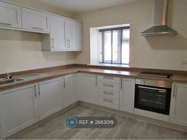 Apartment for rent in Twyn Cynhordy, Brynmawr