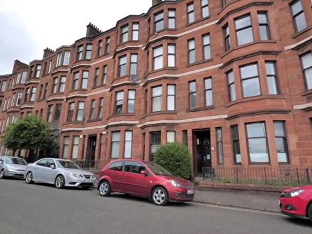 Apartment for rent in Mount Florida, Scotland