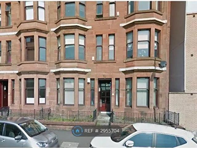 Apartment for rent in Mount Florida, Scotland