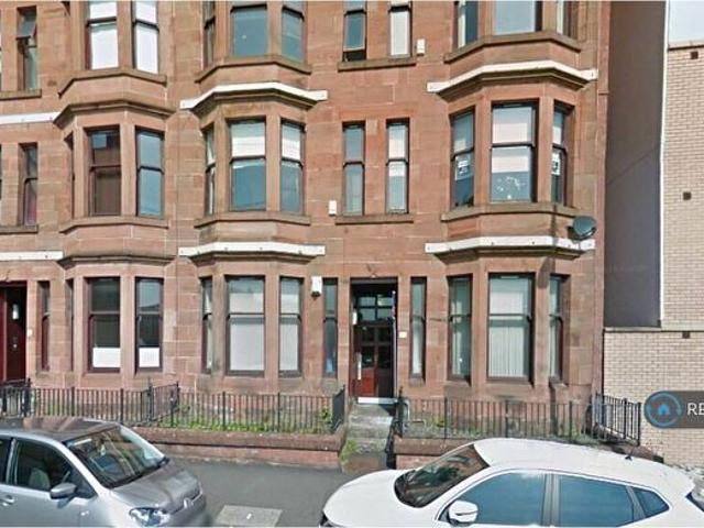 Apartment for rent in Mount Florida, Scotland