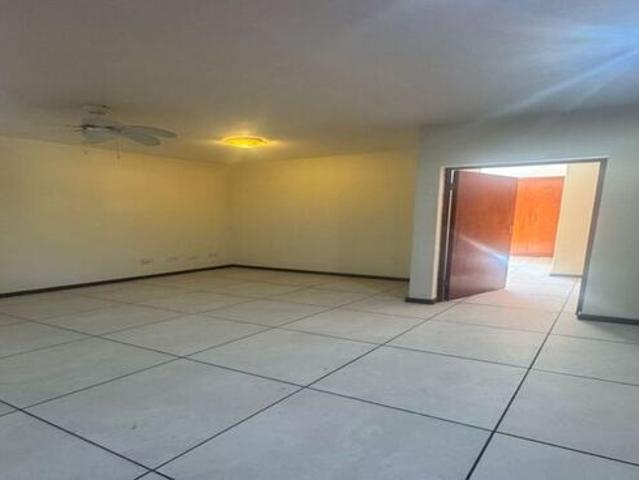 Apartment for rent in Mbombela (Nelspruit), Mbombela