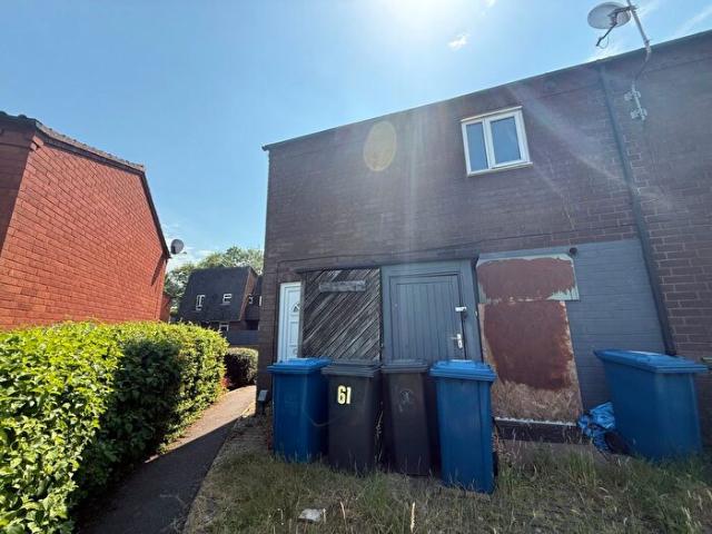 Apartment for rent in Amington, Kettlebrook