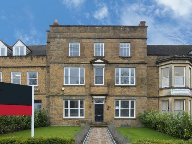 Apartment for rent in Evershot, Oxfordshire
