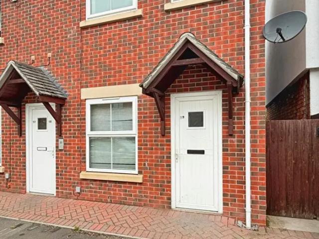 Apartment for rent in Burton upon Trent, East Staffordshire